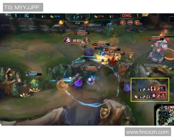 赛后分析：LNG与JDG对决中的战术博弈与关键决策探讨