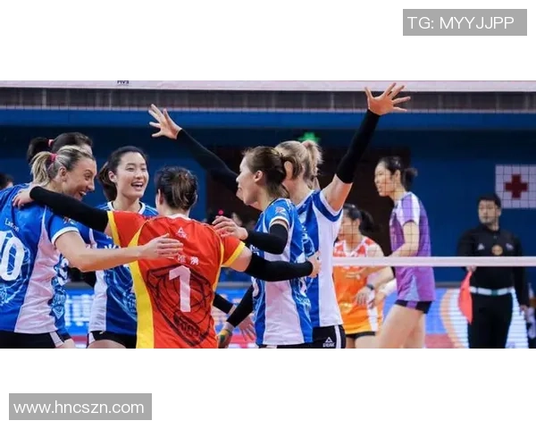 杭州排球队运营揭秘：深度解析排球运动背后的管理与发展策略